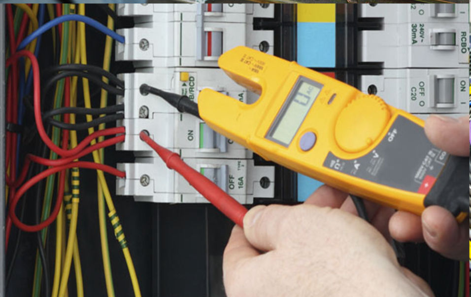 ELECTRICAL ENGINEERING SERVICES