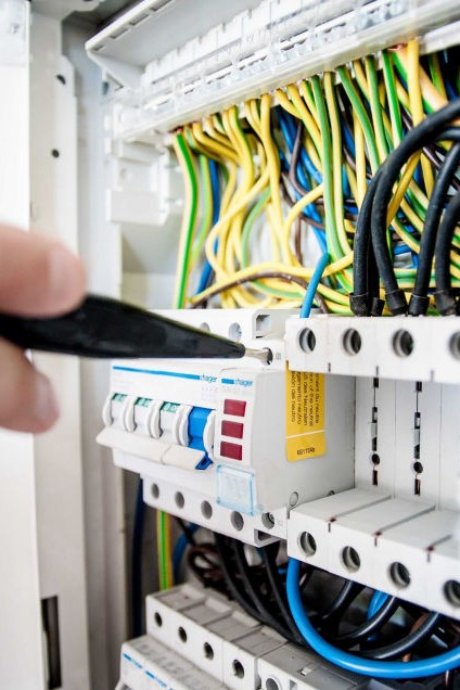 ELECTRICAL ENGINEERING SERVICES